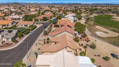 Nestled on the 9th fairway of the Deer Valley Golf Course, this on Deer Valley Golf Course in Arizona - for sale on GolfHomes.com, golf home, golf lot