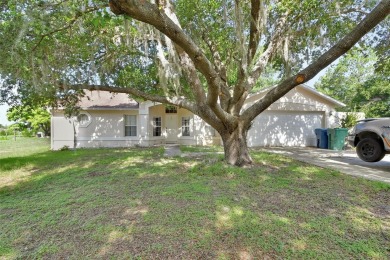 Peaceful Country Setting with City Access - Osteen, FL . This on Cypress Point RV Golf Club in Florida - for sale on GolfHomes.com, golf home, golf lot