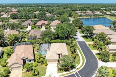 Welcome to effortless living within Rosedale Golf and Tennis on Rosedale Golf and Tennis Club in Florida - for sale on GolfHomes.com, golf home, golf lot