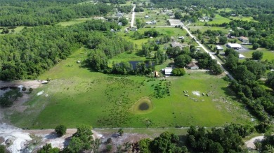 Peaceful Country Setting with City Access - Osteen, FL . This on Cypress Point RV Golf Club in Florida - for sale on GolfHomes.com, golf home, golf lot