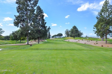 Enjoy expansive views from every room of this beautifully on Saticoy Country Club in California - for sale on GolfHomes.com, golf home, golf lot