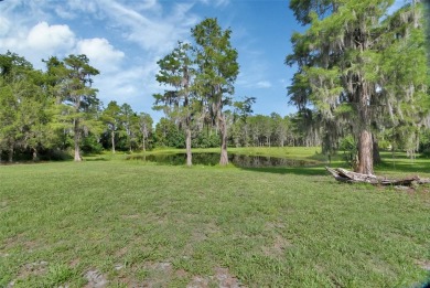 Peaceful Country Setting with City Access - Osteen, FL . This on Cypress Point RV Golf Club in Florida - for sale on GolfHomes.com, golf home, golf lot