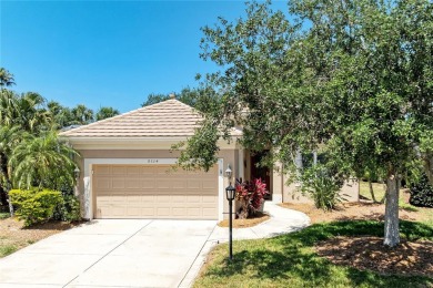 Welcome to effortless living within Rosedale Golf and Tennis on Rosedale Golf and Tennis Club in Florida - for sale on GolfHomes.com, golf home, golf lot