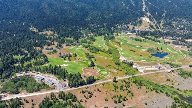 Build Your Dream Home on the Fairway - Premier Lot at Osprey on Osprey Meadows at Tamarack Resort in Idaho - for sale on GolfHomes.com, golf home, golf lot