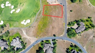 Build Your Dream Home on the Fairway - Premier Lot at Osprey on Osprey Meadows at Tamarack Resort in Idaho - for sale on GolfHomes.com, golf home, golf lot