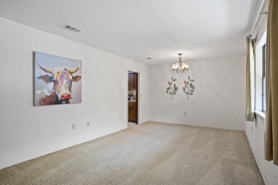 Lakefront Living... Welcome home to this 3BD / 2BA with separate on Pine Creek Golf Club in Mississippi - for sale on GolfHomes.com, golf home, golf lot