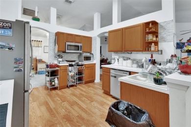 Peaceful Country Setting with City Access - Osteen, FL . This on Cypress Point RV Golf Club in Florida - for sale on GolfHomes.com, golf home, golf lot