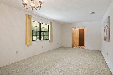 Lakefront Living... Welcome home to this 3BD / 2BA with separate on Pine Creek Golf Club in Mississippi - for sale on GolfHomes.com, golf home, golf lot