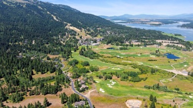 Build Your Dream Home on the Fairway - Premier Lot at Osprey on Osprey Meadows at Tamarack Resort in Idaho - for sale on GolfHomes.com, golf home, golf lot