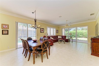 Welcome to effortless living within Rosedale Golf and Tennis on Rosedale Golf and Tennis Club in Florida - for sale on GolfHomes.com, golf home, golf lot