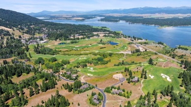 Build Your Dream Home on the Fairway - Premier Lot at Osprey on Osprey Meadows at Tamarack Resort in Idaho - for sale on GolfHomes.com, golf home, golf lot