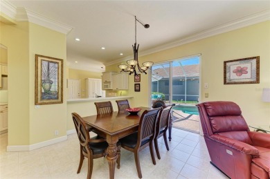 Welcome to effortless living within Rosedale Golf and Tennis on Rosedale Golf and Tennis Club in Florida - for sale on GolfHomes.com, golf home, golf lot