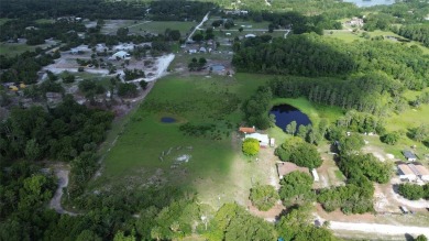Peaceful Country Setting with City Access - Osteen, FL . This on Cypress Point RV Golf Club in Florida - for sale on GolfHomes.com, golf home, golf lot