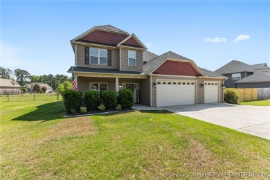 Beautiful Home in Cypress Lakes Community! Welcome to this on Cypress Lakes Golf Course in North Carolina - for sale on GolfHomes.com, golf home, golf lot