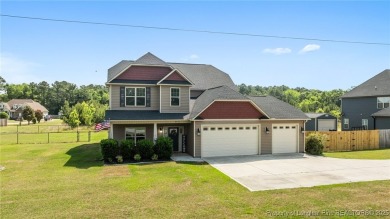 Beautiful Home in Cypress Lakes Community! Welcome to this on Cypress Lakes Golf Course in North Carolina - for sale on GolfHomes.com, golf home, golf lot