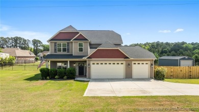 Beautiful Home in Cypress Lakes Community! Welcome to this on Cypress Lakes Golf Course in North Carolina - for sale on GolfHomes.com, golf home, golf lot