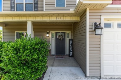 Beautiful Home in Cypress Lakes Community! Welcome to this on Cypress Lakes Golf Course in North Carolina - for sale on GolfHomes.com, golf home, golf lot