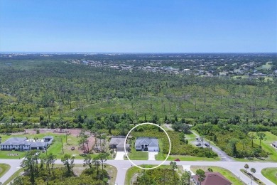 Why deal with all the hassles of new construction? This home on Rotonda Golf and Country Club The Links Course in Florida - for sale on GolfHomes.com, golf home, golf lot