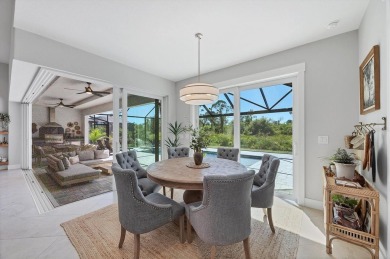 Why deal with all the hassles of new construction? This home on Rotonda Golf and Country Club The Links Course in Florida - for sale on GolfHomes.com, golf home, golf lot
