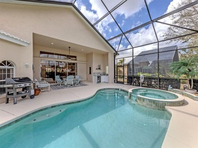 Located in Bermuda East, a private gated enclave within on Plantation Golf and Country Club in Florida - for sale on GolfHomes.com, golf home, golf lot