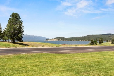 $1.85 MILLION DOLLAR VIEW! Rare opportunity to own what is on Cascade Golf Course in Idaho - for sale on GolfHomes.com, golf home, golf lot