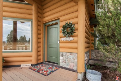 $1.85 MILLION DOLLAR VIEW! Rare opportunity to own what is on Cascade Golf Course in Idaho - for sale on GolfHomes.com, golf home, golf lot
