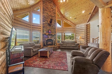$1.85 MILLION DOLLAR VIEW! Rare opportunity to own what is on Cascade Golf Course in Idaho - for sale on GolfHomes.com, golf home, golf lot