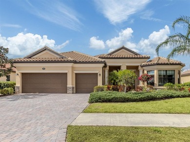 You will love the spacious and luxurious yet cozy feel of this on Plantation Golf and Country Club in Florida - for sale on GolfHomes.com, golf home, golf lot