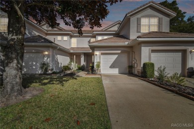 Charming Maintenance-Free Townhome w/ 1 car garage- It's Ready on Brentwood Farms Golf Club in Florida - for sale on GolfHomes.com, golf home, golf lot