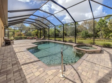 You will love the spacious and luxurious yet cozy feel of this on Plantation Golf and Country Club in Florida - for sale on GolfHomes.com, golf home, golf lot