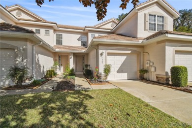 Charming Maintenance-Free Townhome w/ 1 car garage- It's Ready on Brentwood Farms Golf Club in Florida - for sale on GolfHomes.com, golf home, golf lot