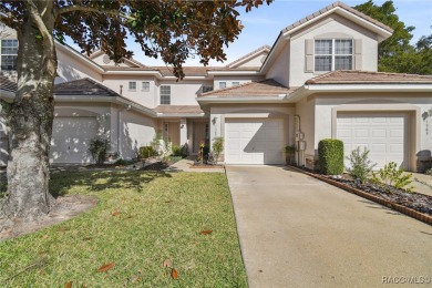 Charming Maintenance-Free Townhome w/ 1 car garage- It's Ready on Brentwood Farms Golf Club in Florida - for sale on GolfHomes.com, golf home, golf lot