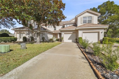 Charming Maintenance-Free Townhome w/ 1 car garage- It's Ready on Brentwood Farms Golf Club in Florida - for sale on GolfHomes.com, golf home, golf lot