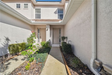 Charming Maintenance-Free Townhome w/ 1 car garage- It's Ready on Brentwood Farms Golf Club in Florida - for sale on GolfHomes.com, golf home, golf lot