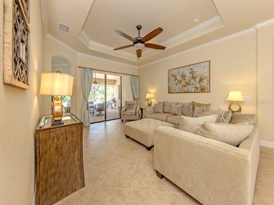 You will love the spacious and luxurious yet cozy feel of this on Plantation Golf and Country Club in Florida - for sale on GolfHomes.com, golf home, golf lot