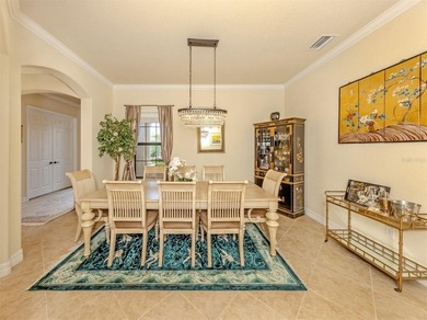 You will love the spacious and luxurious yet cozy feel of this on Plantation Golf and Country Club in Florida - for sale on GolfHomes.com, golf home, golf lot