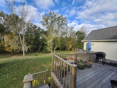 Start Showing Date: 11/1/2025 OPEN HOUSE 11/1/25 from 1-3 PM on Eagle Glen Golf Club in Indiana - for sale on GolfHomes.com, golf home, golf lot