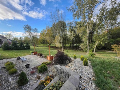 Start Showing Date: 11/1/2025 OPEN HOUSE 11/1/25 from 1-3 PM on Eagle Glen Golf Club in Indiana - for sale on GolfHomes.com, golf home, golf lot