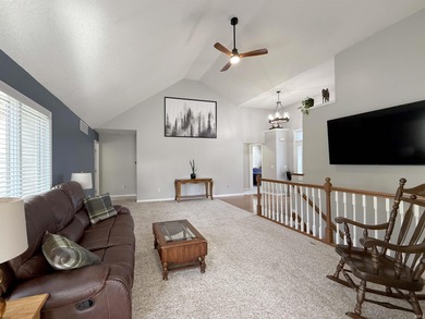 Start Showing Date: 11/1/2025 OPEN HOUSE 11/1/25 from 1-3 PM on Eagle Glen Golf Club in Indiana - for sale on GolfHomes.com, golf home, golf lot