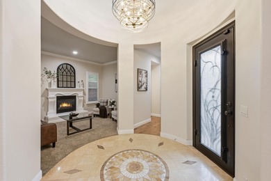 Stunning Morgan Creek Golf Course Estate!  Nestled in the on Morgan Creek Golf and Country Club in California - for sale on GolfHomes.com, golf home, golf lot