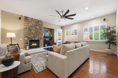 Stunning Morgan Creek Golf Course Estate!  Nestled in the on Morgan Creek Golf and Country Club in California - for sale on GolfHomes.com, golf home, golf lot