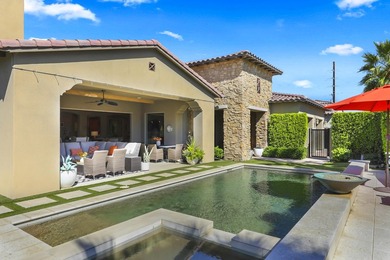 The Private Enclave of Monterra at PGA WEST, is situated within on PGA West Private Golf Courses in California - for sale on GolfHomes.com, golf home, golf lot