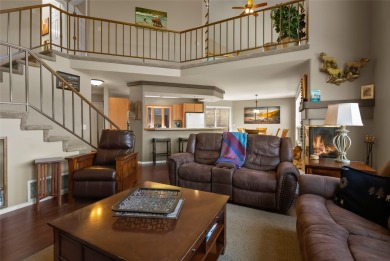 Live Where You Play - Meadow Lake Golf  Ski Resort Living! on Meadow Lake Golf Resort in Montana - for sale on GolfHomes.com, golf home, golf lot