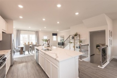 Like new, 4 bed / 3 full bath, end unit MODEL HOME!  Enjoy the on Northwood Country Club in Georgia - for sale on GolfHomes.com, golf home, golf lot