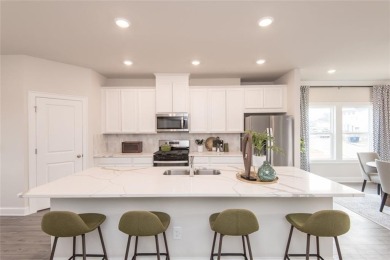 Like new, 4 bed / 3 full bath, end unit MODEL HOME!  Enjoy the on Northwood Country Club in Georgia - for sale on GolfHomes.com, golf home, golf lot