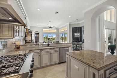 Stunning modern home set on a pristine Greg Norman golf course! on Jupiter Country Club in Florida - for sale on GolfHomes.com, golf home, golf lot