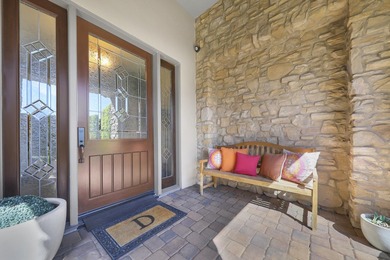 The Private Enclave of Monterra at PGA WEST, is situated within on PGA West Private Golf Courses in California - for sale on GolfHomes.com, golf home, golf lot