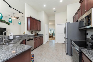 Stop the car!  Look no further than this spacious FURNISHED 4 on Pinemoor West Golf Club in Florida - for sale on GolfHomes.com, golf home, golf lot