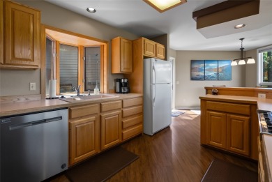 Live Where You Play - Meadow Lake Golf  Ski Resort Living! on Meadow Lake Golf Resort in Montana - for sale on GolfHomes.com, golf home, golf lot
