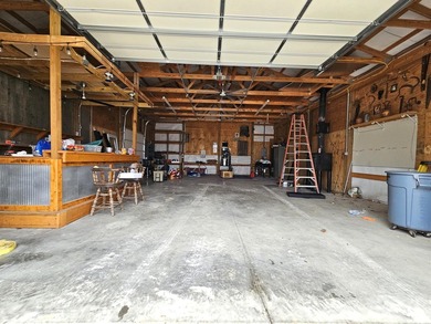 The perfect All-In-One Rough River Lake property on Rough River Dam State Resort Park Golf Course in Kentucky - for sale on GolfHomes.com, golf home, golf lot